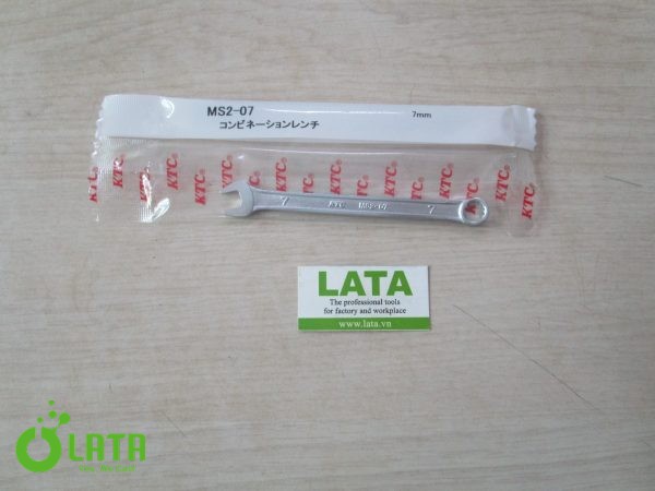 Cà lê (Cờ lê) - Ảnh 2