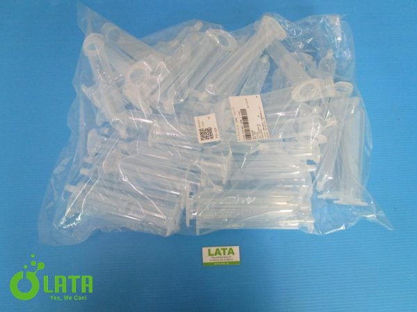Ống tuýp nhựa - Ảnh 2