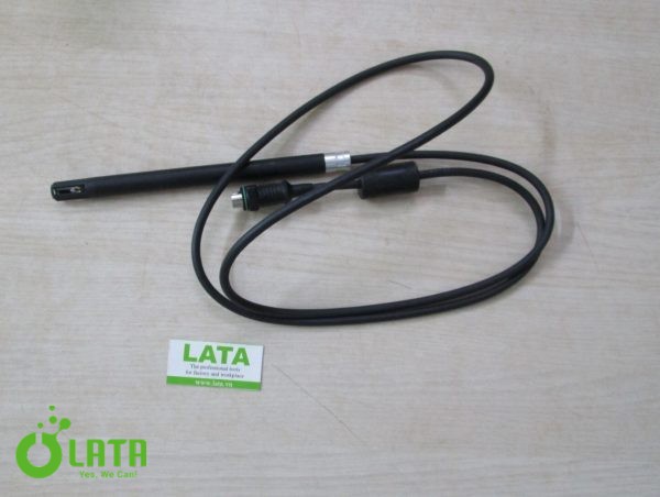 Đầu dò nhiệt độ, độ ẩm - Ảnh 2