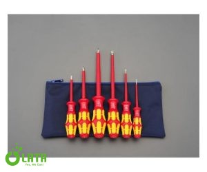 Bộ tua vít 6 chiếc