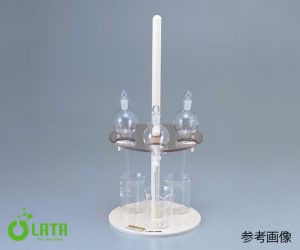 Giá để phễu chiết