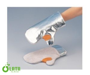 Găng tay chịu nhiệt