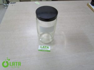 Lọ thủy tinh