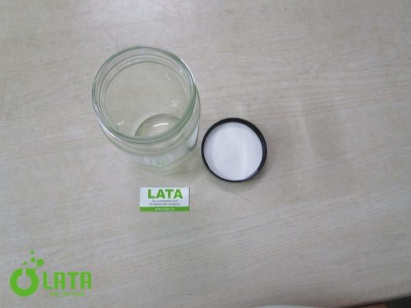Lọ thủy tinh - Ảnh 2