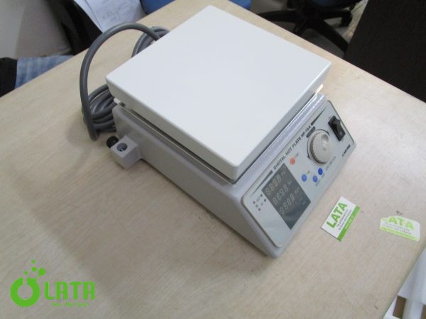 Thiết bị điều khiển nhiệt độ HP-1SA - Ảnh 2