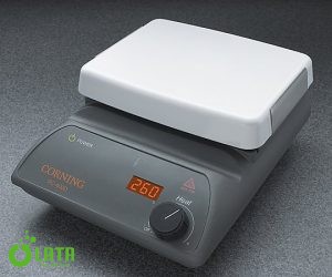 Thiết bị điều khiển nhiệt độ