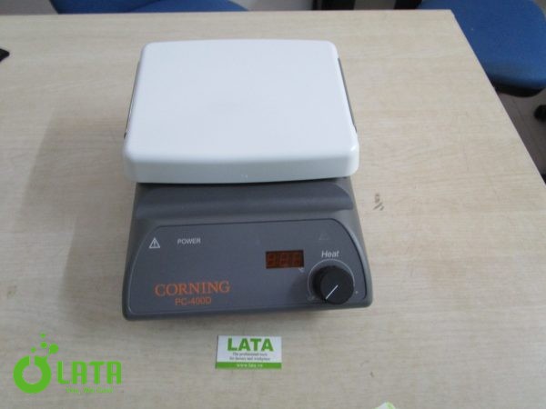 Thiết bị điều khiển nhiệt độ - Ảnh 2