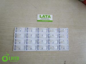 Đầu hút ZP06US