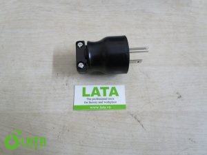 Phích cắm ba chân