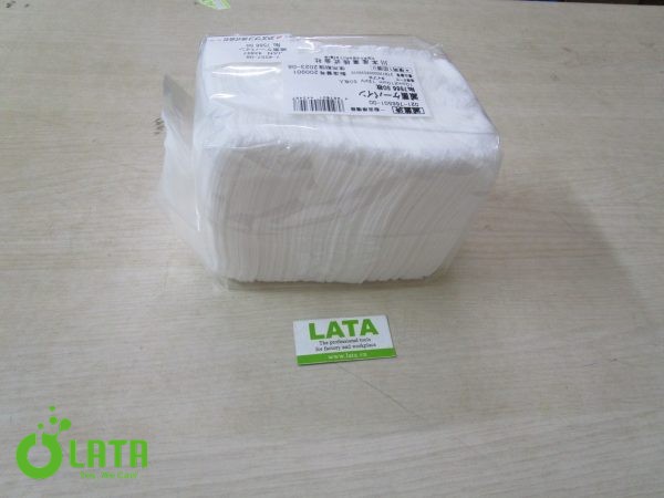 Vải lau - Ảnh 2