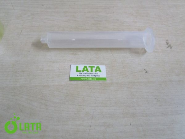 Xy lanh nhựa - Ảnh 2