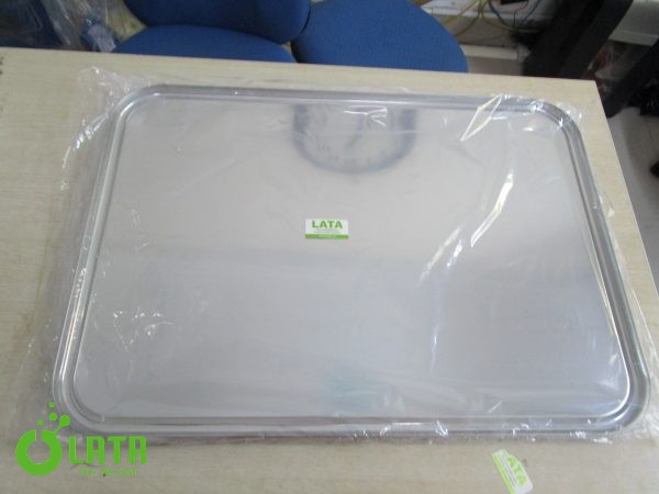 Nắp inox - Ảnh 2