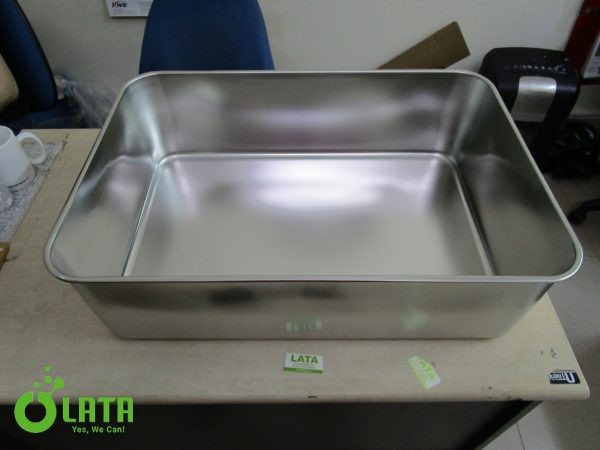 Khay inox