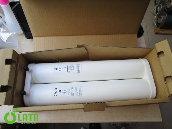 Hộp lọc - Ảnh 2