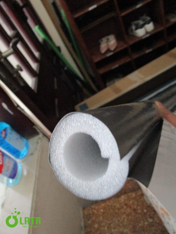Ống bảo ôn - Ảnh 2