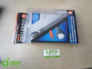 Đèn pin cầm tay