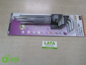Lục giác loại dài