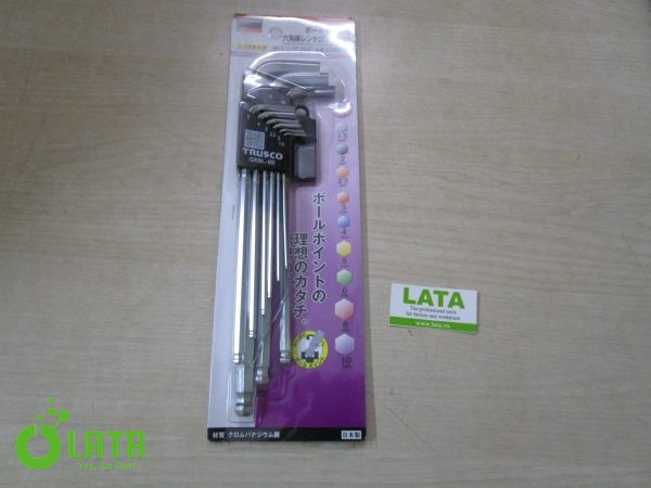 Lục giác loại dài - Ảnh 2