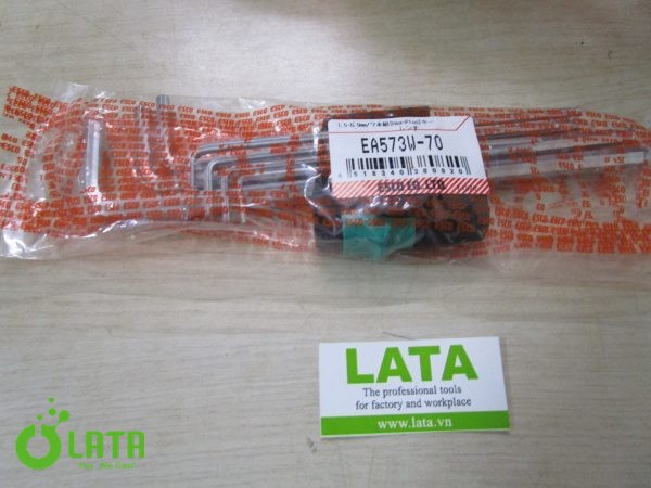 Bộ lục giác - Ảnh 2