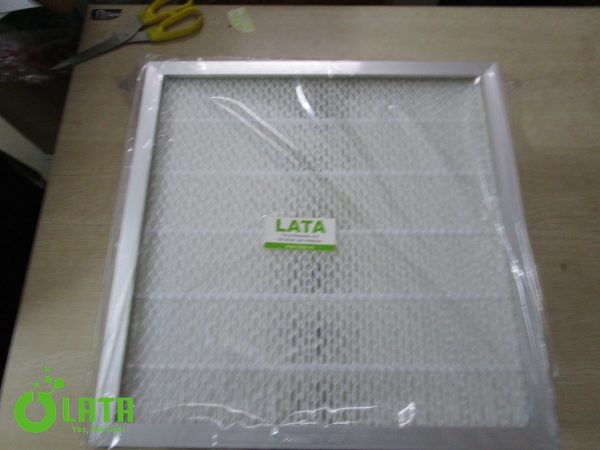 Tấm lọc