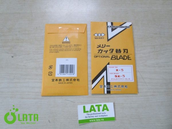 Lưỡi cắt