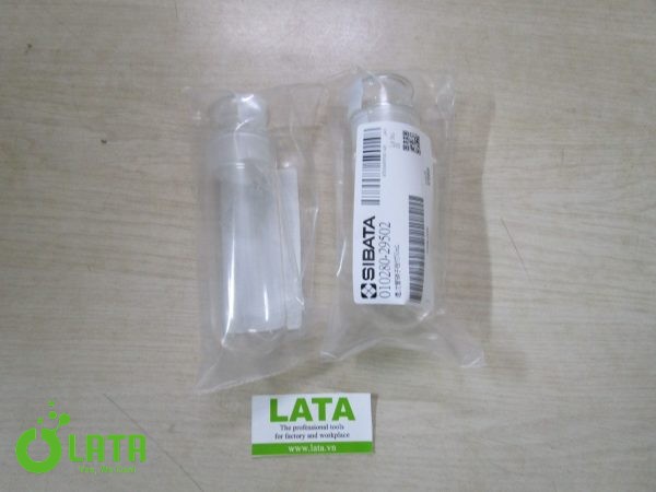 Ống ly tâm thủy tinh 50mL