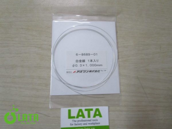 Sợi Platin - Ảnh 2