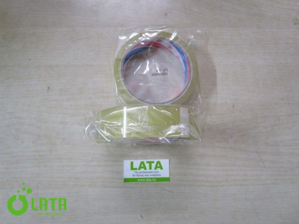 Băng dính LP-24 - Ảnh 2