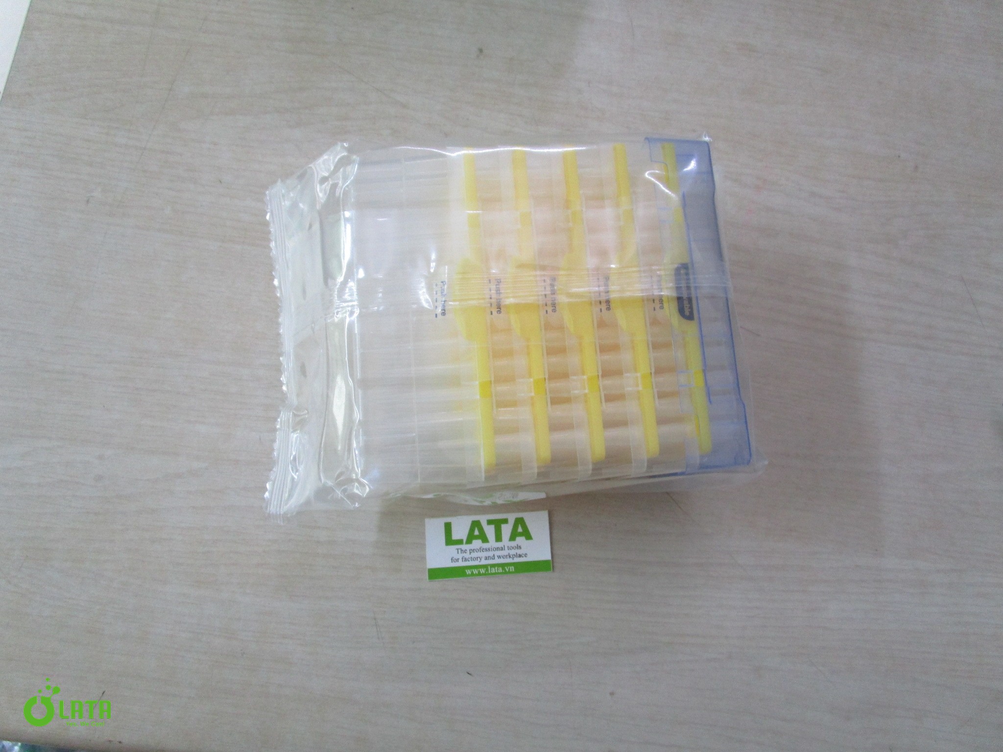 Đầu tip 0030 073.428 2 Đầu tip 0030 073.428 - Ảnh 2