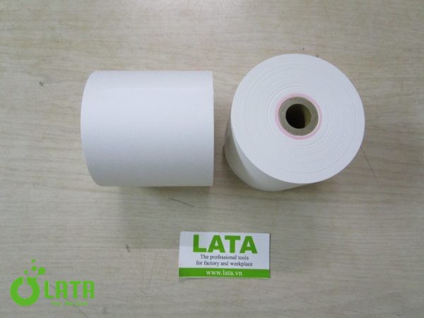 Giấy in RP-5860-TW - Ảnh 2