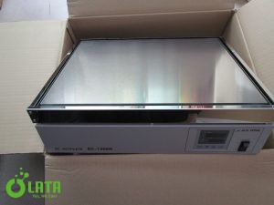 Máy gia nhiệt
