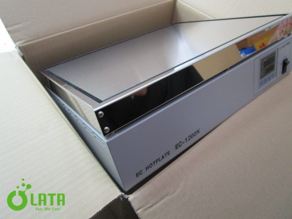 Máy gia nhiệt - Ảnh 2