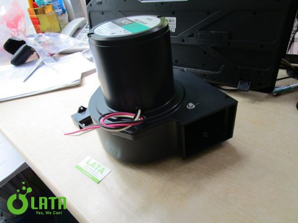 Quạt tản nhiệt - Ảnh 2