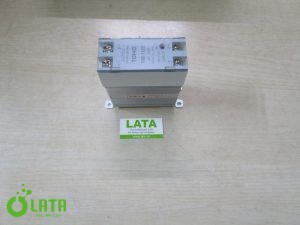 Rơ le bán dẫn