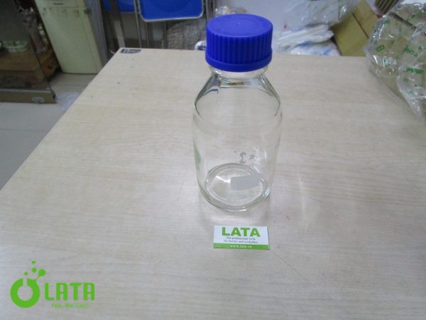 Lọ thủy tinh
