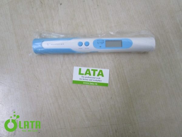 Máy đo bức xạ  90908 - Ảnh 2