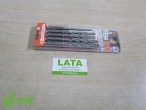 Bộ mũi khoan chuôi lục giác DPRJ-5A