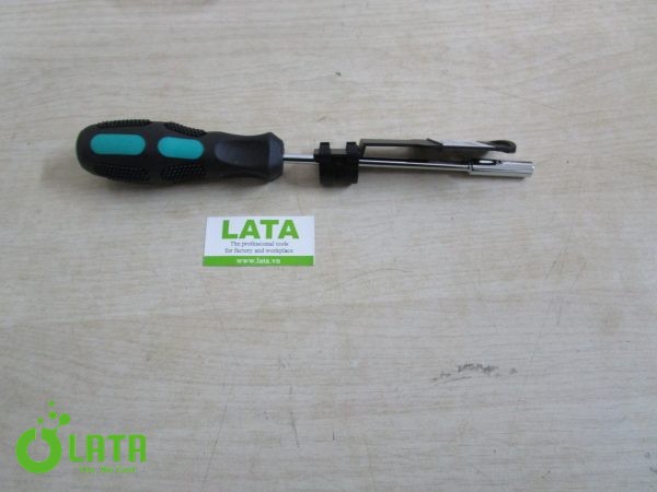 Dụng cụ tháo ốc - Ảnh 2