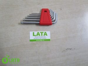 Bộ lục giác 212H-5