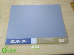 Kẹp đựng tài liệu