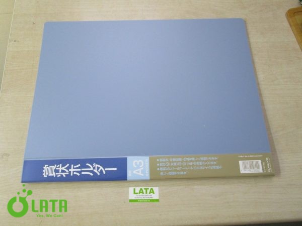 Kẹp đựng tài liệu