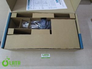 Máy thổi khí
