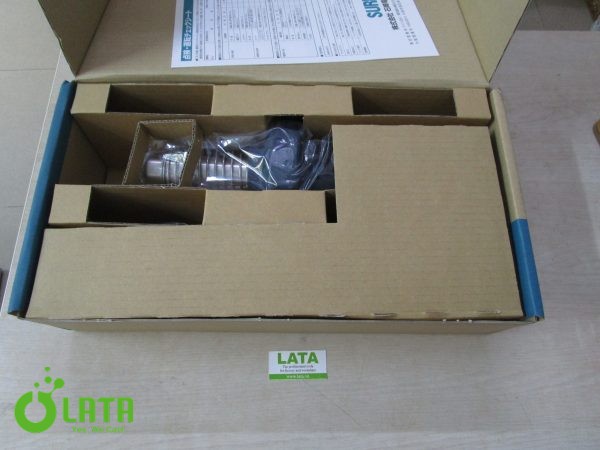 Máy thổi khí