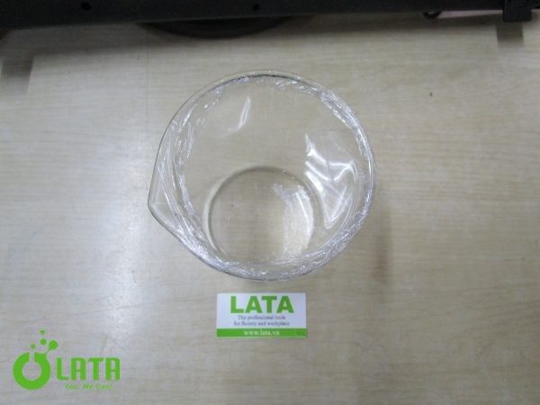 Cốc đong thủy tinh 300ml - Ảnh 2