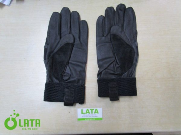 Găng tay chống trượt - Ảnh 2