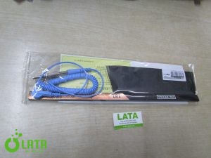 Bàn chải loại bỏ tĩnh điện STAC181