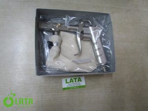 Súng hút bụi