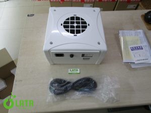 Thiết bị lọc