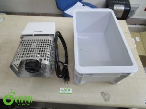 Bể điều nhiệt