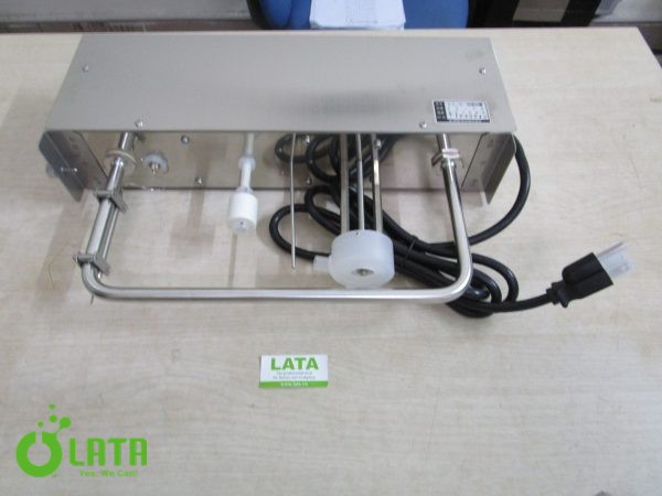Bể điều nhiệt - Ảnh 2